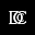 Dotcom Canvas Icon