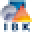 Internetbaukasten Icon
