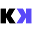 plikker.com Icon