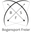 Bogensport Freier Icon