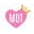 Milliondollartan-shop Icon