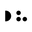 DESIGN LETTERS Icon