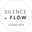Silence and Flow Concept Icon