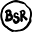 Black Screen Records Icon