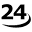 Peruecken24 Icon