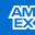 American Express Icon