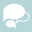 Members Speech Therapy Talk Icon