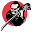 Katana Japonais Icon