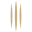 Le Tigre Yoga Play Icon
