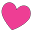 I Love Fancy Dress Icon