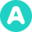 Azimo Icon
