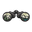 Jumelles Optiques Icon