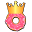 Royal Donuts France Icon