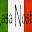 Casa Nostra Icon