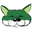Docteur Green Icon
