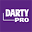 Darty Pro Icon