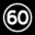 Sixtystones Icon