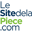 Le Site de La Pièce Icon