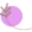 Bougie végétale Icon