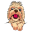 Mon toutou.be Icon