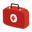 Infirmière Club Icon