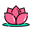 Robe Fleurie Icon