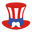 American Uncle Icon