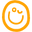 Piece & Love Icon
