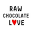 Raw Chocolate Love Icon