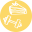 Dolci Senza Burro Icon