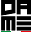 DAME Icon