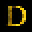 Dante5 Icon