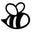 Manda Bees Icon
