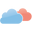 NuvoleBlu Icon