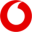 Vodafone Icon