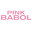 Pink Babol Icon