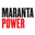 Maranta Power Icon