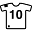 Camisetas de Fútbol Baratas Shop Icon