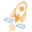 Curso WordPress Online Icon