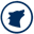 Lobo Azul Icon