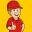 Don Baraton Icon