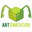 Ant Dimension Icon