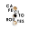 Cafecito Routes Icon
