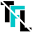 The Fit Line Icon