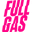 Full Gas Garage Icon