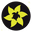 Raw Elements Icon