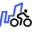 Urbanbiker Icon