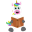 Colorin Cuenta Icon