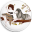 Forjadora d'hores Icon