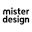 MisterDesign Icon